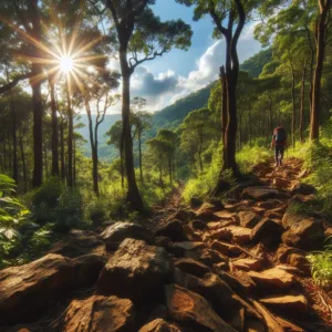 Uma-moca-fazendo-uma-trilha-em-um-dia-de-sol-300x300 PLANO DE TRADE INICIAL – UM MINI-CONTRATO DO DÓLAR FUTURO